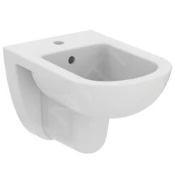 Ideal Standard Tempo - Wandbidet, Wit T509501