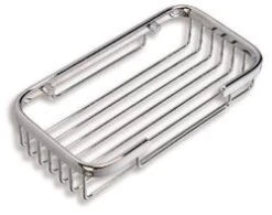 Novaservis Accessiores - Draad Modellen - Planchet Draadmodel, Chroom 6067,0