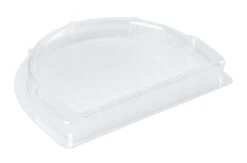 Grohe Sensia Arena - Afdekkap 14936000