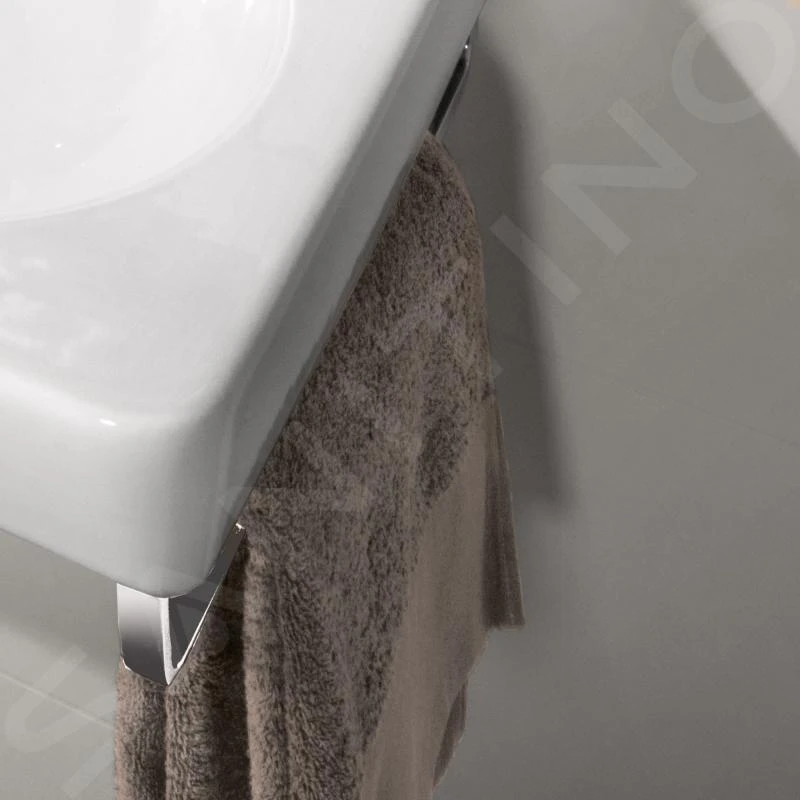 Villeroy & Boch Joyce - Handdoek Houder, Rvs 929640D7 - Afbeelding 2