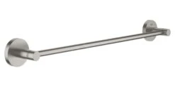 Grohe Essentials - Handdoekhouder, Supersteel 40688DC1