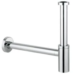 Grohe Sifons - Design Sifon, Chroom 28912000