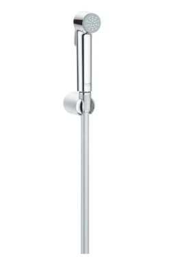 Grohe Tempesta-F - Bidet Handdouche Met Houder En Doucheslang 1 M, Chroom 26352000