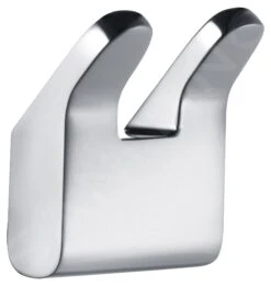 Keuco Collection Moll - Handdoekhaak Dubbel, Chroom 12713010000