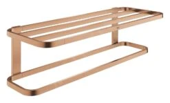 Grohe Selection - Handdoekrek, Geborsteld Warm Sunset 41066DL0