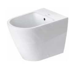 Duravit D-Neo - Staand Bidet, Wit 2295100000
