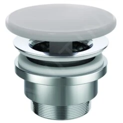 Ideal Standard Ipalyss - Niet-afsluitbare Afvoerplug, Concrete E2114V9