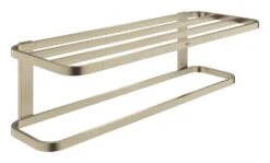 Grohe Selection - Handdoekrek, Geborsteld Nikl 41066EN0