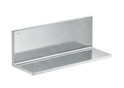 Axor Universal Rectangular - Planchet, Lengte 300 Mm, Chroom 42644000