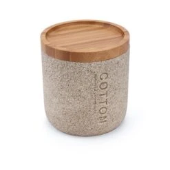 Nimco Kora - Doos Voor Cosmetica, Zandbeige KO 24051-86