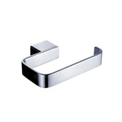 Nimco Kibo - Closetrolhouder, Chroom Ki 14055-26