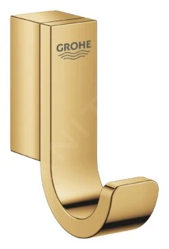 Grohe Selection - Handdoekhouder, Cool Sunrise 41039GL0