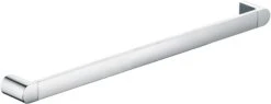 Keuco Elegance - Handdoekhouder, Lengte 400 Mm, Chroom 11601010400
