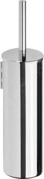 Sapho Badkamer Apparatuur - Toiletborstelhouder Vrijstaande, Chroom XR304