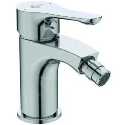 Ideal Standard Alpha - Bidetkraan, Chroom BC651AA