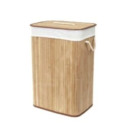 Compactor Free - Wasmand 400x300x600 Mm, Bamboe RAN5217