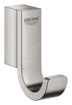 Grohe Selection - Handdoekhouder, Supersteel 41039DC0