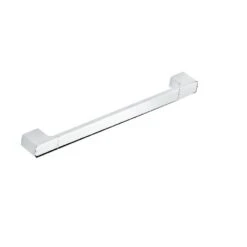 Kludi E2 - Handdoekhouder, Chroom 4998005