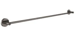 Grohe Essentials - Handdoekhouder, Donker Grafiet 40386A01