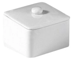 Sapho Justime 3 - Sylvia Keramieken Pot, Wit 1309-34