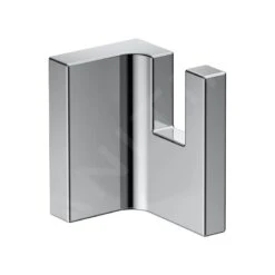 Axor Universal Rectangular - Handdoekhaak, Chroom 42611000