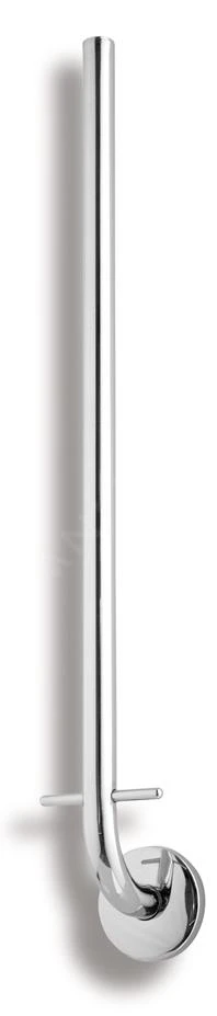 Novaservis Metalia 1 - Reserve Toiletrolhouder, Chroom 6114,0