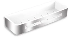 Novaservis Titania Yacore - Douche Planchet 350x123x56 Mm, Gepolijst Rvs 65585,4