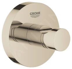 Grohe Essentials - Haak, Gepolijst Nikkel 40364BE1