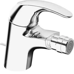 Hansa Pico - Eengreeps Bidetkraan Met Afvoergarnituur, Chroom 46073203