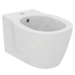 Ideal Standard Connect - Wandbidet 360x540x300 Mm, Met Ideal Plus, Wit E7722MA