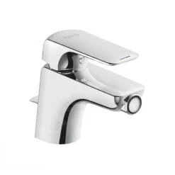 Kludi Ameo - Bidetkraan, Chroom 412160575