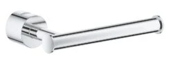 Grohe Atrio - Closetrolhouder, Chroom 40313003