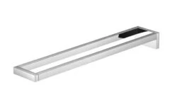 Steinberg 460 - Handdoekhouder, Lengte 400 Mm, Chroom 460 2550