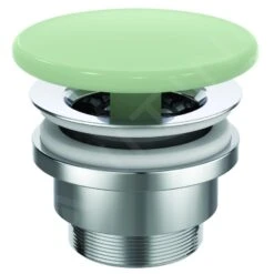 Ideal Standard Ipalyss - Niet-afsluitbare Afvoerplug, Sage E2114X9