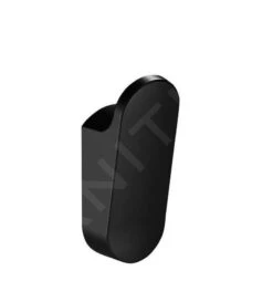 Sapho Zen - Handdoekhouder, Zwart 166435