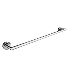 Nimco Unix - Handdoekhouder, 650 Mm, Chroom UN 13061A-26