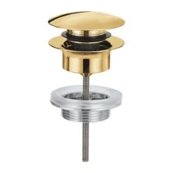 Grohe Afvoergarnituren - Afvoergarnituur, Cool Sunrise 65807GL0