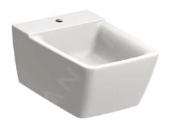 Geberit Xeno 2 - Wandbidet 540x350x235 Mm, KeraTect, Wit 500.501.01.1