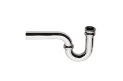 Ideal Standard Toebehoren - Bidetsifon, Chroom A2307AA