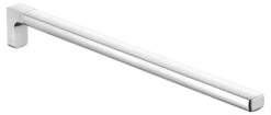 Keuco Collection Moll - Handdoekhouder, Lengte 450 Mm, Chroom 12720010000