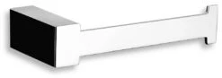 Novaservis Titania Kate - Toiletrolhouder, Chroom 66531,0