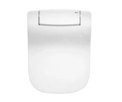 Roca Multiclean - Elektronische Bidetbril, SlowClose, Wit A804008001