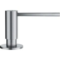 Franke Atlas Neo - Afwasmiddeldispenser, 350 Ml, Rvs 112.0625.483