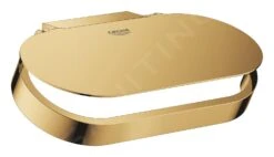 Grohe Selection - Toiletrolhouder, Cool Sunrise 41069GL0