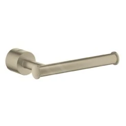 Grohe Atrio - Toiletrolhouder, Geborsteld Nikkel 40313EN3
