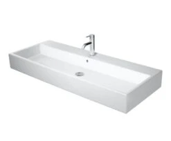 Duravit Vero Air - Meubelwastafel 1200x470 Mm, Met Overloop, Met Kraangat, Wit 2350120027