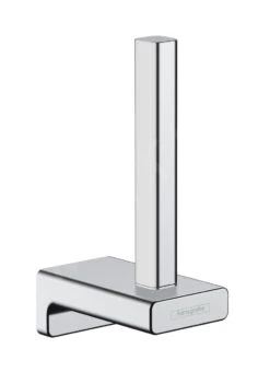 Hansgrohe AddStoris - Reserverolhouder, Chroom 41756000