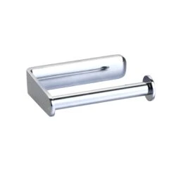 Kielle Vega - Toiletrolhouder, Chroom 40418000