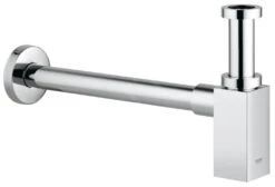 Grohe Sifons - Design Sifon, Chroom 40564000