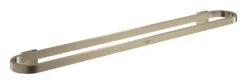 Grohe Selection - Handdoekhouder, Geborsteld Nikl 41056EN0